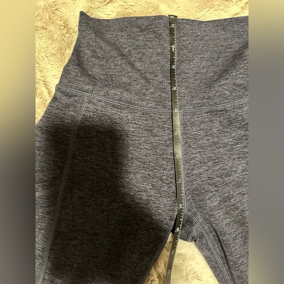 Aerie Offline High Waisted The Hugger Legging Hi-Rise - Picture 10 of 16